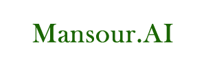 mansour.ai